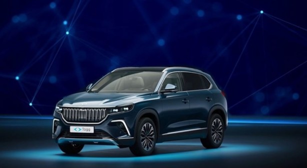 CES 2023’ün en iyi markaları seçildi! İşte Togg'un sırası