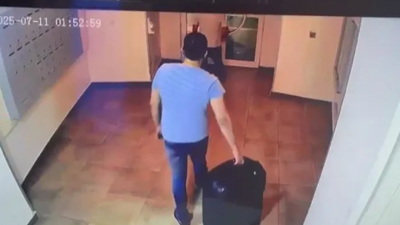 Foto - Cesedi bavula konulmuştu! Ayşe Tokyaz cineyetinde yeni gelişme