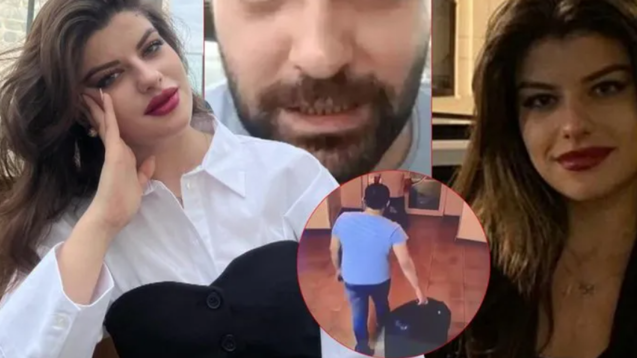 Foto - Cesedi bavula konulmuştu! Ayşe Tokyaz cineyetinde yeni gelişme