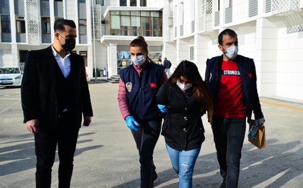 Foto - Cesedi bulunan kişinin katil zanlısı ve ona yardım eden 2 arkadaşı hakkında karar