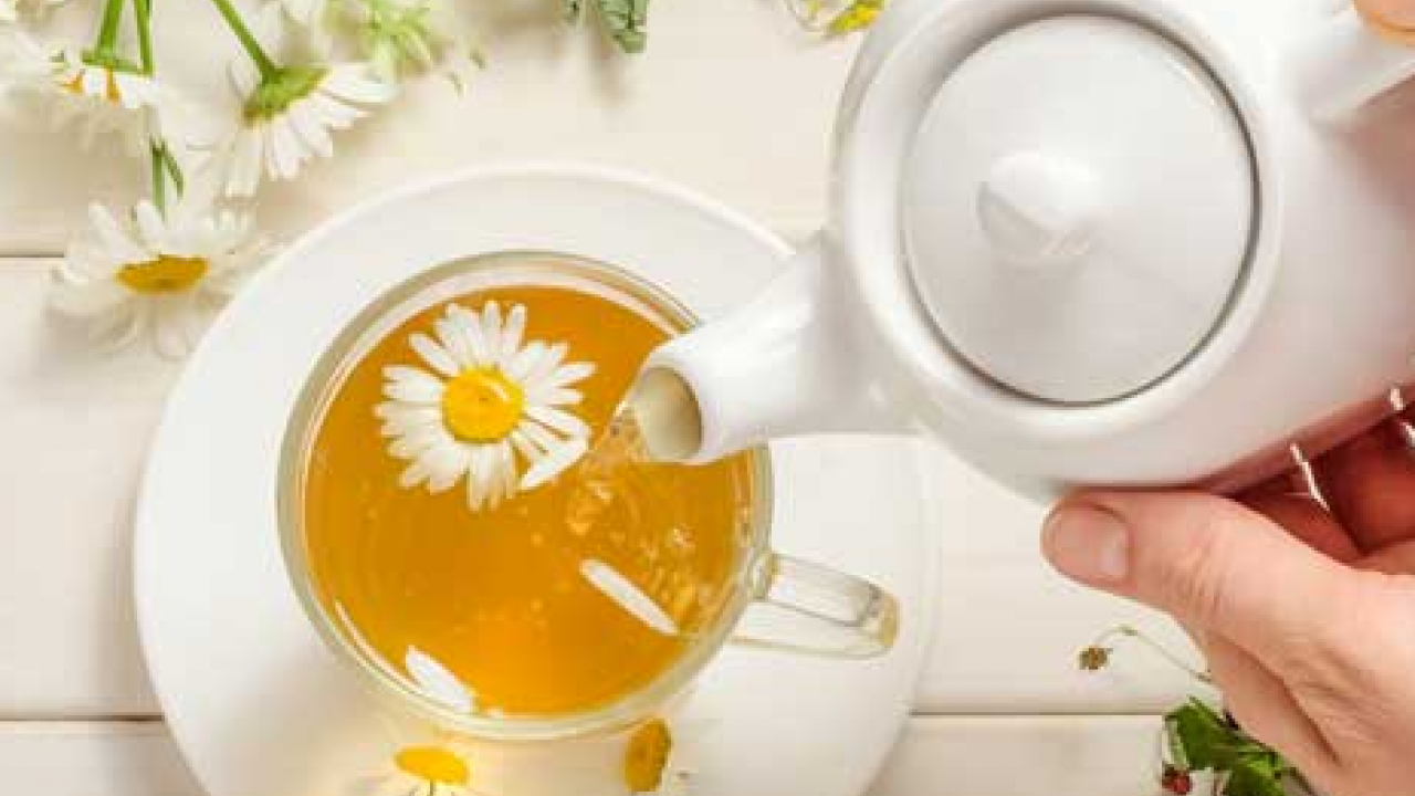 Çeşitli basit hastalıklarda bitki çaylarını dozunda kullanın: Uzmanı uyardı! Önlemi alın diyor
