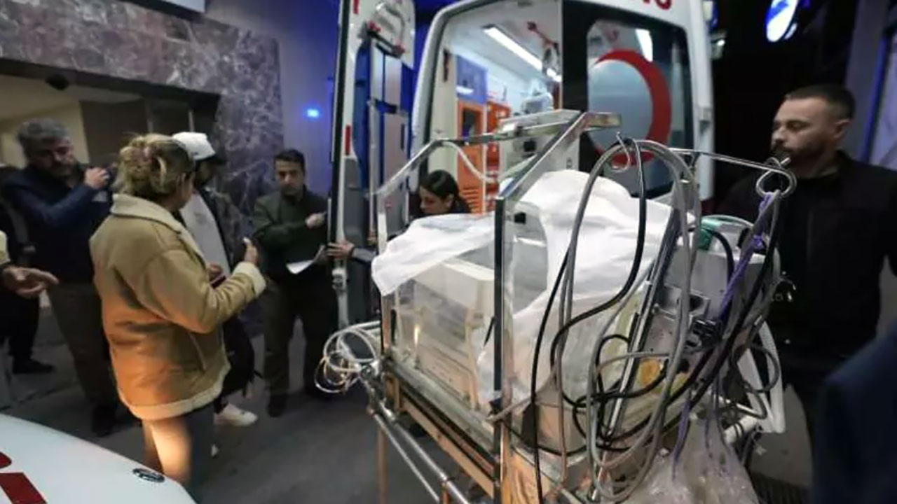 Foto - Cesur savcıdan 'yenidoğan çetesine' tokat gibi cevap! '16 tane mermim var, gelin hepinize yeter'