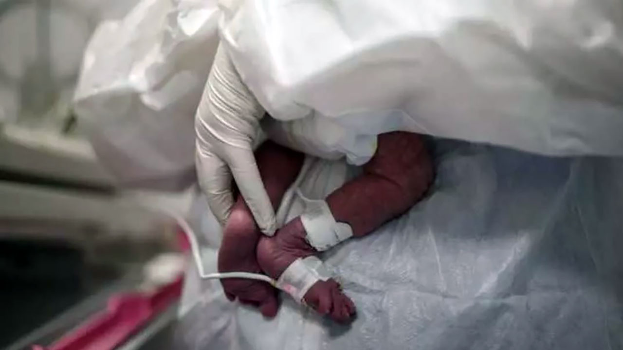 Foto - Cesur savcıdan 'yenidoğan çetesine' tokat gibi cevap! '16 tane mermim var, gelin hepinize yeter'