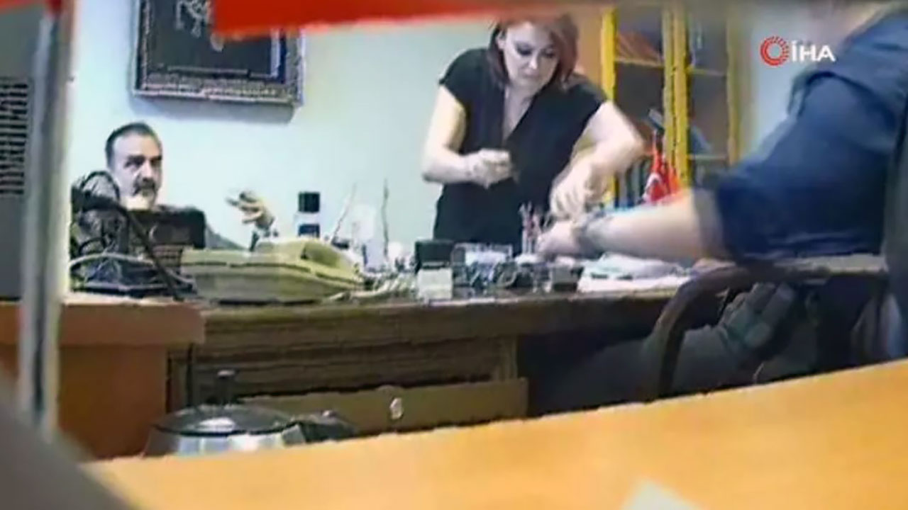 Foto - Cesur savcıdan 'yenidoğan çetesine' tokat gibi cevap! '16 tane mermim var, gelin hepinize yeter'