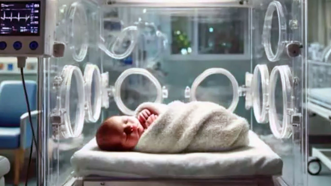 Foto - Cesur savcıdan 'yenidoğan çetesine' tokat gibi cevap! '16 tane mermim var, gelin hepinize yeter'