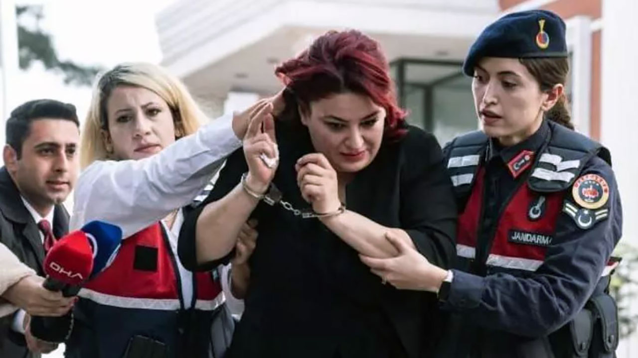 Foto - Cesur savcıdan 'yenidoğan çetesine' tokat gibi cevap! '16 tane mermim var, gelin hepinize yeter'