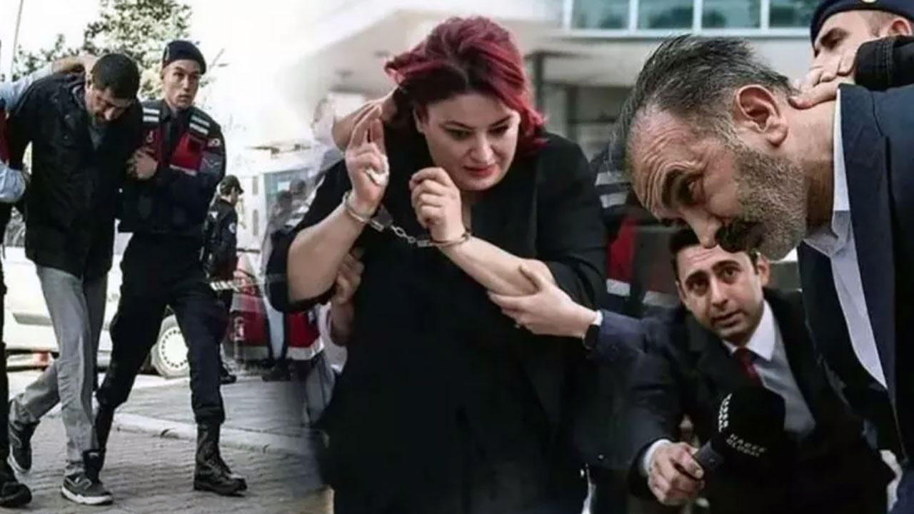 Cesur savcıdan 'yenidoğan çetesine' tokat gibi cevap! '16 tane mermim var, gelin hepinize yeter'