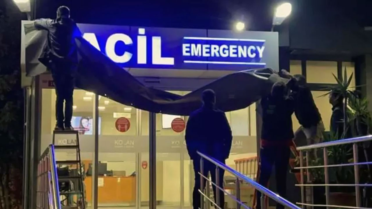 Foto - Cesur savcıdan 'yenidoğan çetesine' tokat gibi cevap! '16 tane mermim var, gelin hepinize yeter'