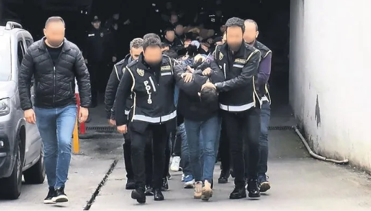 Foto - Çete reisinden savcıya suikast talimatı! 