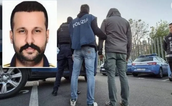 Foto - Çete reisinden savcıya suikast talimatı! 