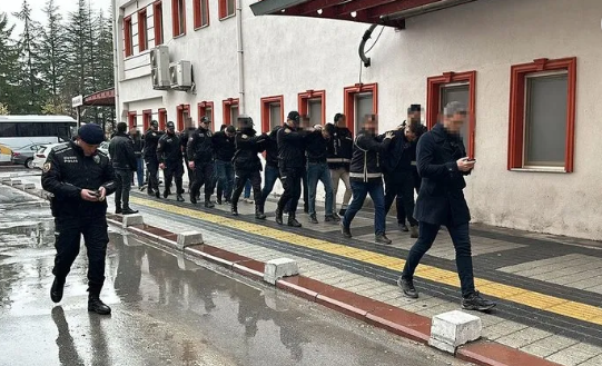 Foto - Çete reisinden savcıya suikast talimatı! 