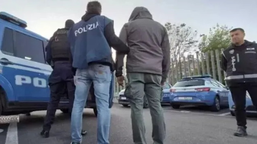 Foto - Çete reisinden savcıya suikast talimatı! 