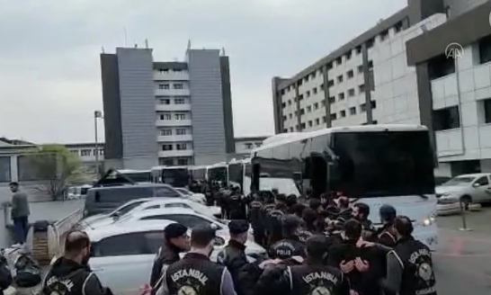 Foto - Çete reisinden savcıya suikast talimatı! 