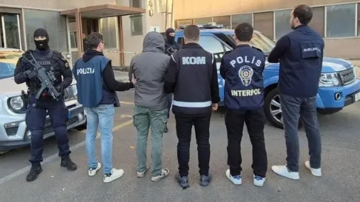 Foto - Çete reisinden savcıya suikast talimatı! 