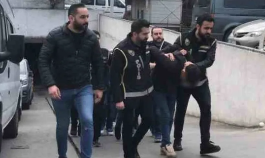 Foto - Çete reisinden savcıya suikast talimatı! 