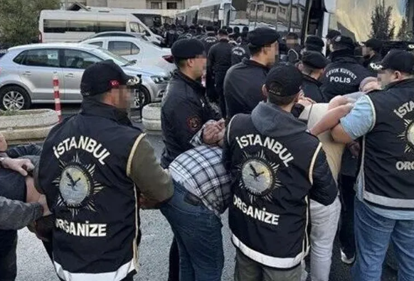 Foto - Çete reisinden savcıya suikast talimatı! 