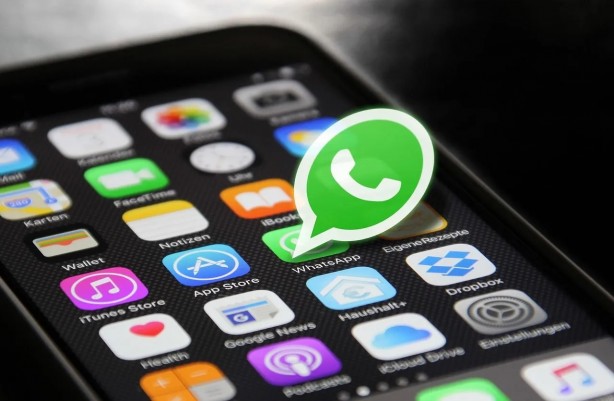 Foto - Cevabı belli oldu... WHATSAPP neden 15 dk sınırı koydu?