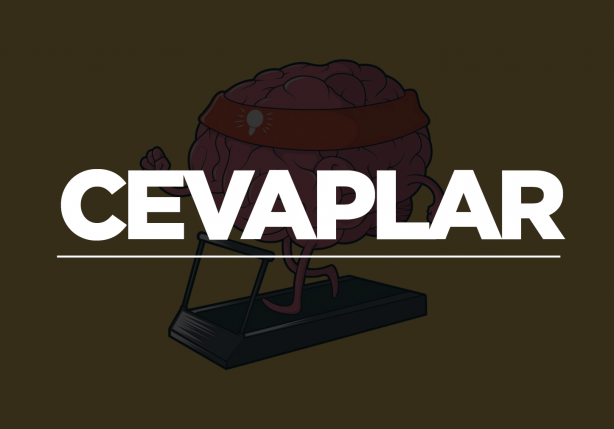 Foto - Cevabı bulabilecek misiniz?.. 5 kişiden 1'i doğru cevabı veriyor!..