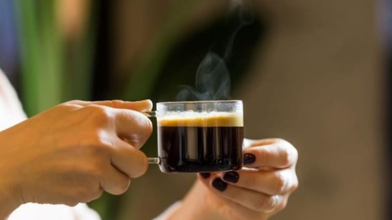 Foto - Cevabı şaşırtıyor! 7 gün kahve içmezseniz ne olur?