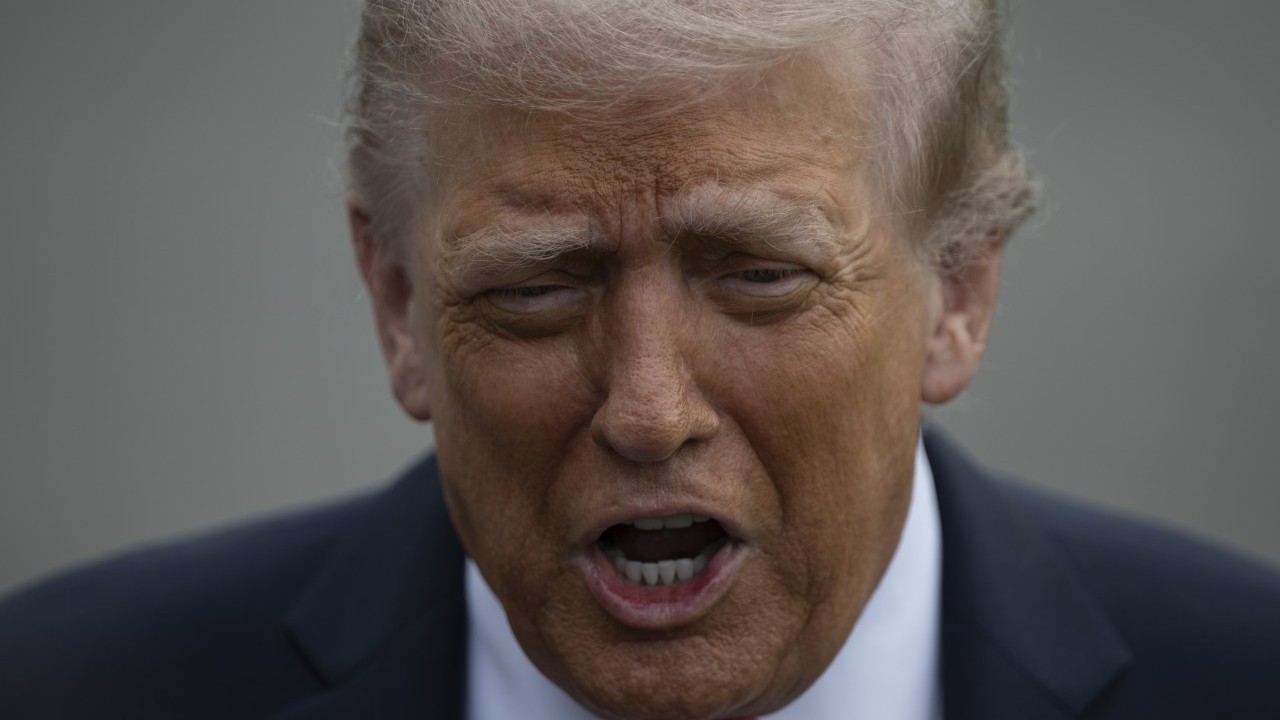 Foto - Cevabını Trump açıklıyor: Halk TV ve Sözcü TV ABD’de olsa ne olurdu?