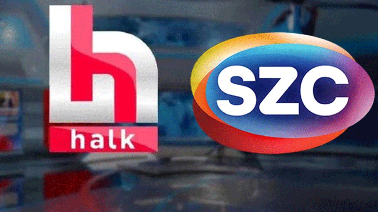 Cevabını Trump açıklıyor: Halk TV ve Sözcü TV ABD’de olsa ne olurdu?