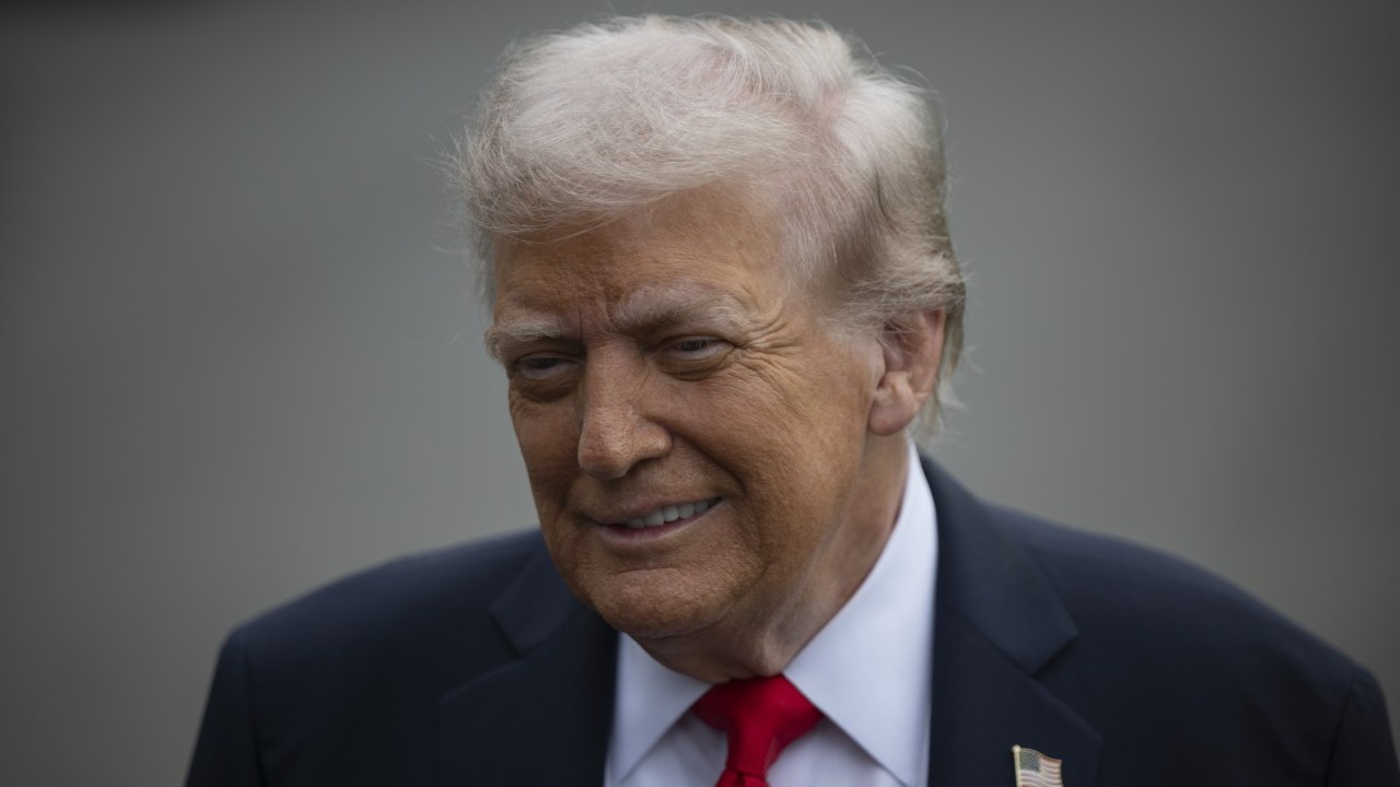 Foto - Cevabını Trump açıklıyor: Halk TV ve Sözcü TV ABD’de olsa ne olurdu?