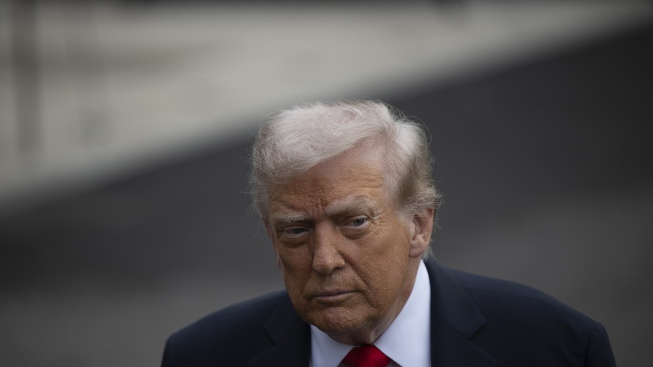 Foto - Cevabını Trump açıklıyor: Halk TV ve Sözcü TV ABD’de olsa ne olurdu?