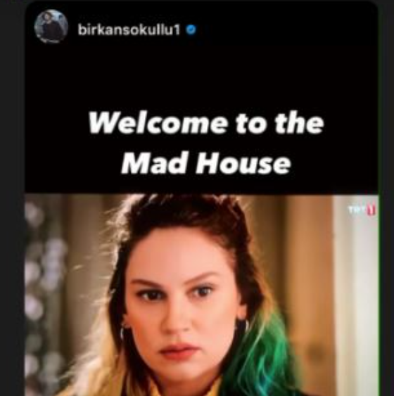 Foto - Cevap gecikmedi, sosyal medya şaşırdı! Masumlar Apartmanı’nda güldüren kapışma