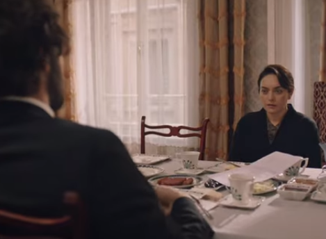 Cevap gecikmedi, sosyal medya şaşırdı! Masumlar Apartmanı’nda güldüren kapışma