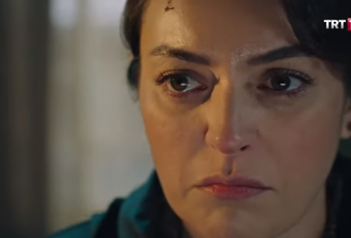 Foto - Cevap gecikmedi, sosyal medya şaşırdı! Masumlar Apartmanı’nda güldüren kapışma