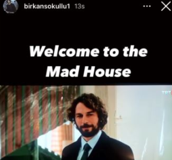 Foto - Cevap gecikmedi, sosyal medya şaşırdı! Masumlar Apartmanı’nda güldüren kapışma