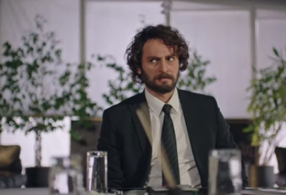 Foto - Cevap gecikmedi, sosyal medya şaşırdı! Masumlar Apartmanı’nda güldüren kapışma