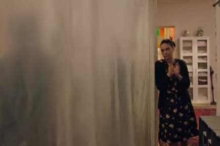 Foto - Cevap gecikmedi, sosyal medya şaşırdı! Masumlar Apartmanı’nda güldüren kapışma