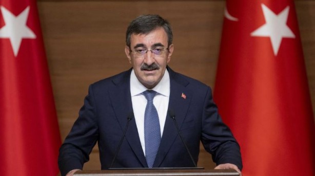 Foto - Cevdet Yılmaz'dan Kamuda tasarruf paketi paylaşımı