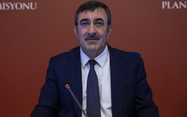 Foto - Cevdet Yılmaz'dan Kamuda tasarruf paketi paylaşımı