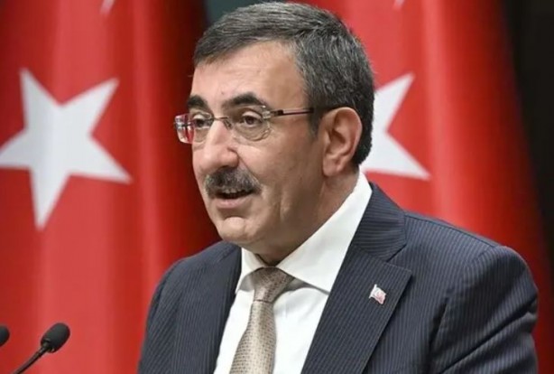 Foto - Cevdet Yılmaz'dan Kamuda tasarruf paketi paylaşımı