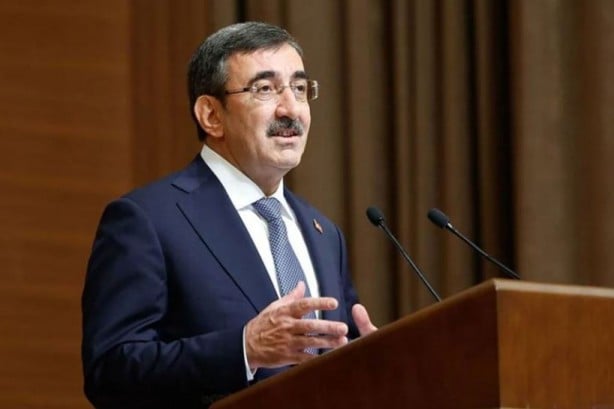 Foto - Cevdet Yılmaz'dan Kamuda tasarruf paketi paylaşımı