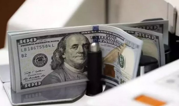 Foto - Cevdet Yılmaz'dan KKM açıklaması! Dikkat çeken döviz yorumu