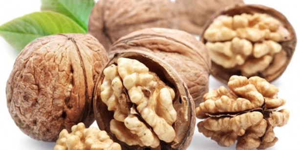 Foto - Ceviz kabuğunu atmayın! Öyle faydaları var ki...