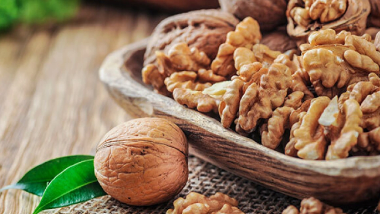 Foto - Ceviz kabuğunu suda haşlayıp suyunu içerseniz! 