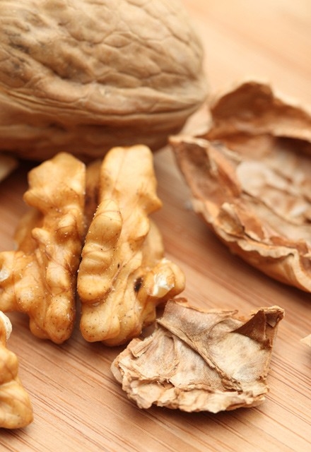 Foto - Ceviz kabuğunun faydaları saymakla bitmiyor