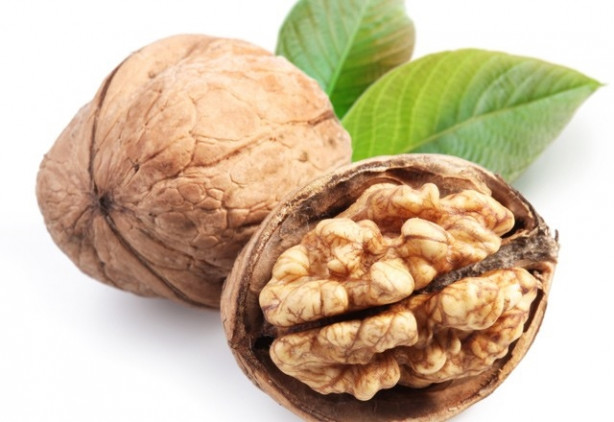 Foto - Ceviz kabuğunun faydaları saymakla bitmiyor