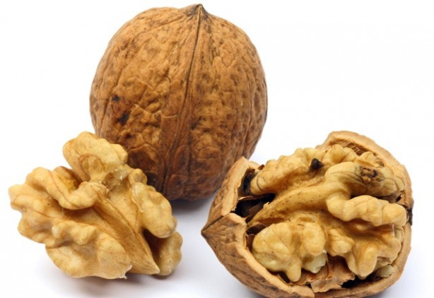 Foto - Ceviz kabuğunun faydaları saymakla bitmiyor