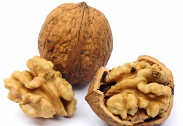 Foto - Ceviz kabuğunun inanılmaz faydaları