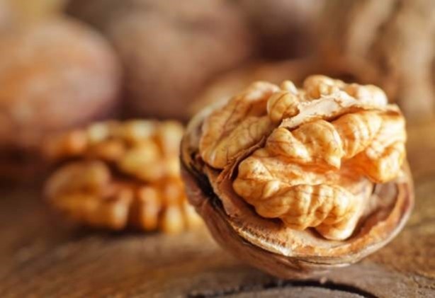 Foto - Ceviz kabuğunun inanılmaz faydaları