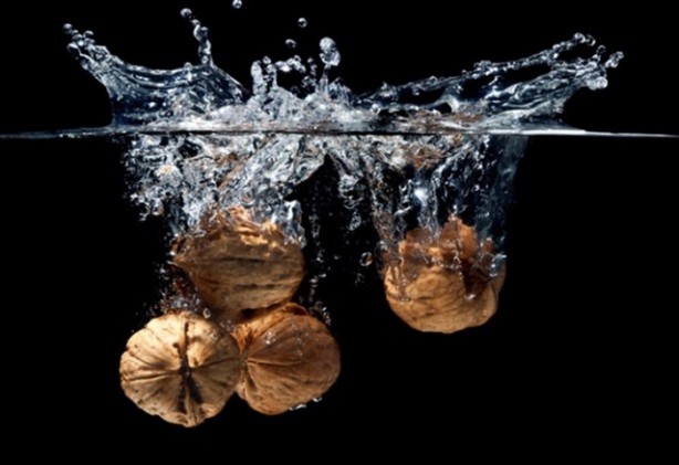 Foto - Ceviz kabuğunun inanılmaz faydaları