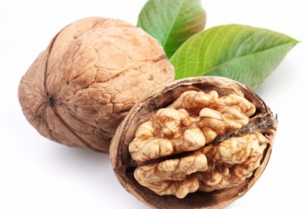 Foto - Ceviz kabuğunun inanılmaz faydaları