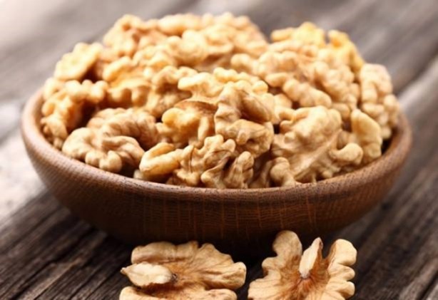 Foto - Ceviz kabuğunun inanılmaz faydaları