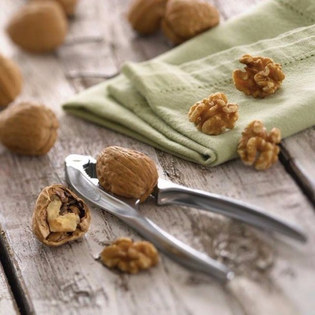 Foto - Ceviz kalp krizi riskini azaltıyor!