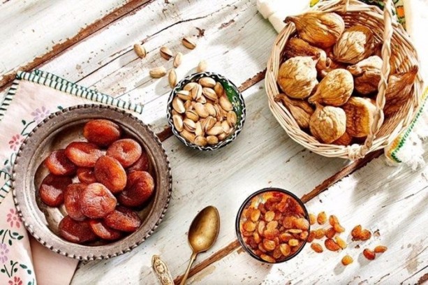 Foto - Ceviz kalp krizi riskini azaltıyor!